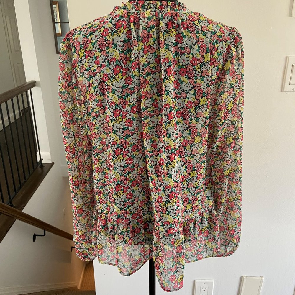 flower top - Picture 2 of 3